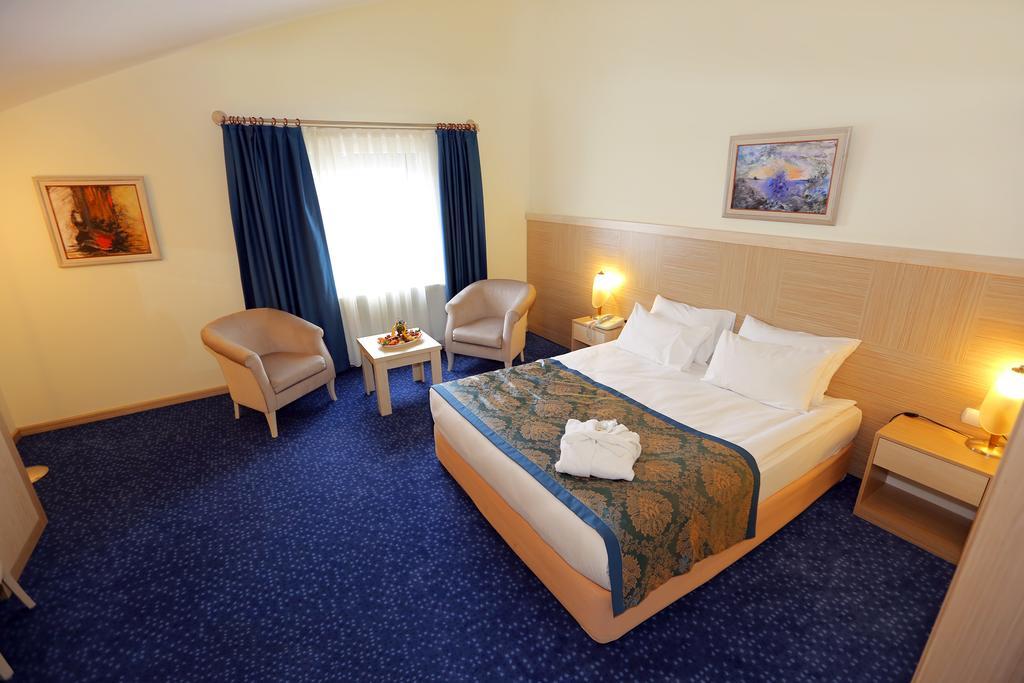 King Hotel Cankaya Ankara Exterior photo