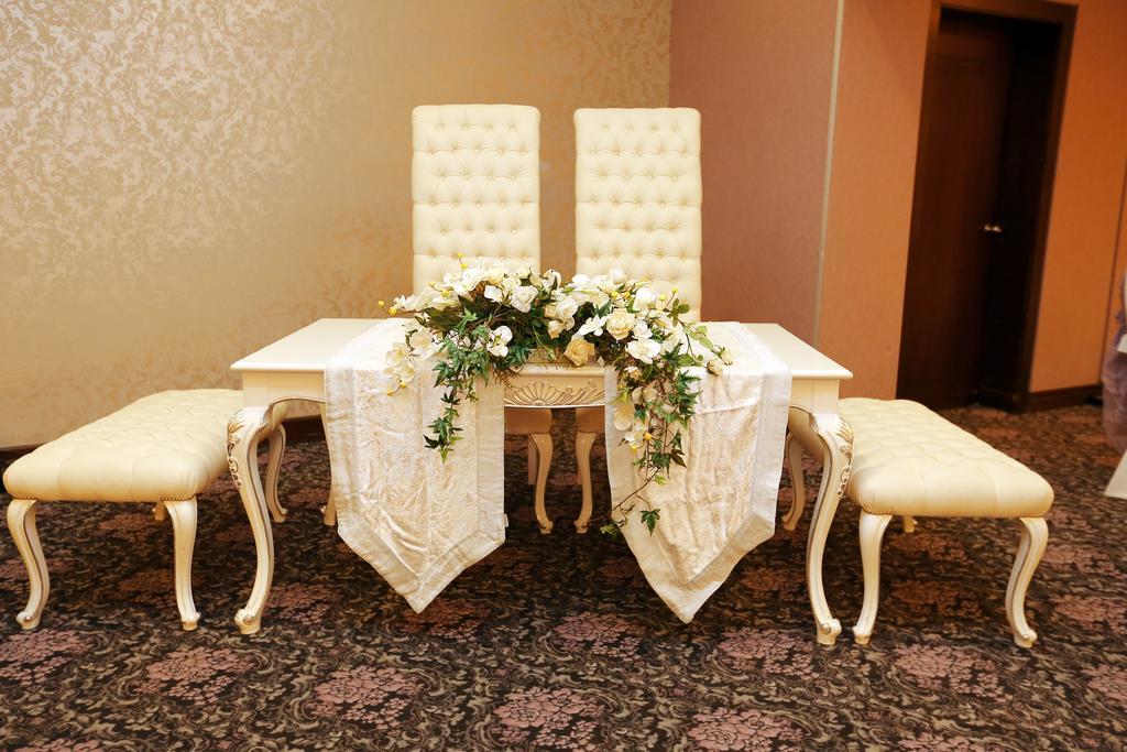 King Hotel Cankaya Ankara Exterior photo